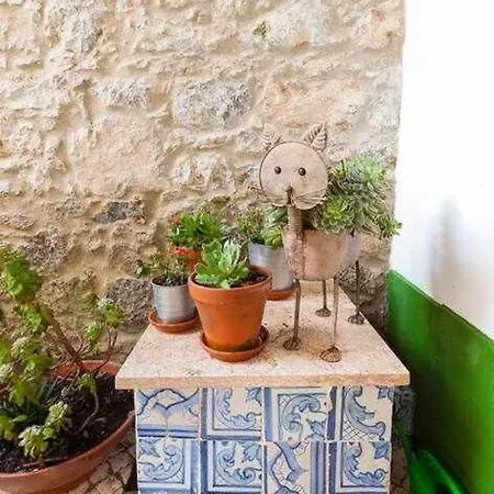 Casa de hóspedes Estefânia Sintra