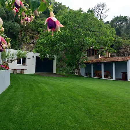 In - Casa Da Penha Ferrim