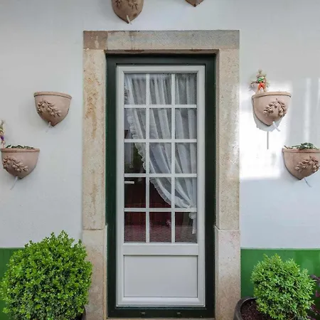 Estefânia Casa de hóspedes