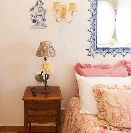 Casa de hóspedes Estefânia 3*