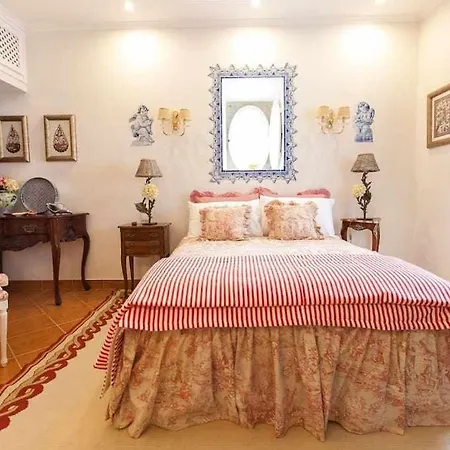 Estefânia Casa de hóspedes