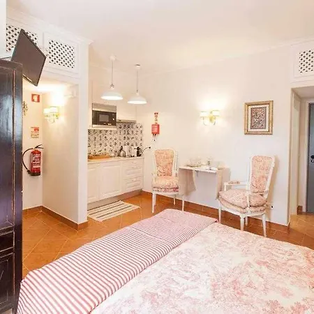 Estefânia Casa de hóspedes