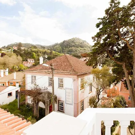 Estefânia Casa de hóspedes Sintra