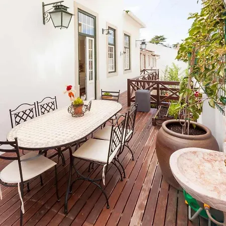 Estefânia Casa de hóspedes 3*