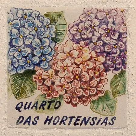 Estefânia Casa de hóspedes Sintra