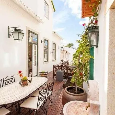 Estefânia Casa de hóspedes