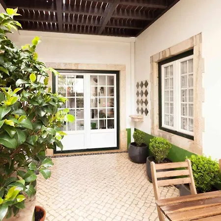 Casa de hóspedes Estefânia