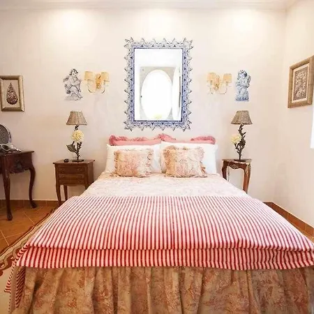 Estefânia Casa de hóspedes 3*