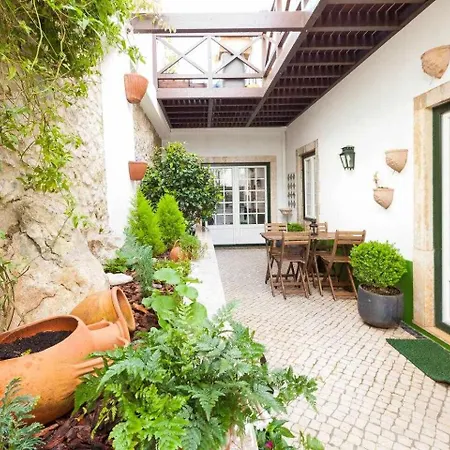 Estefânia Casa de hóspedes 3*