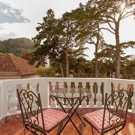 Estefânia Casa de hóspedes