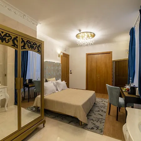 Marmoris Camelia Guest house *