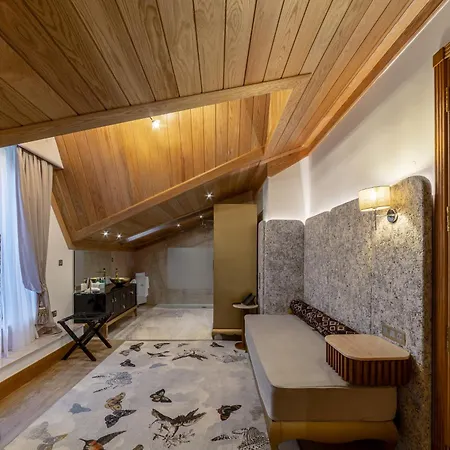 Marmoris Camelia Guest house Sintra