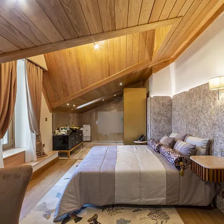 Guest house Marmoris Camelia *