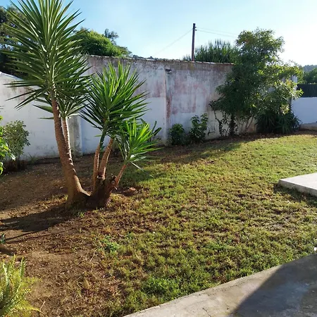 Homestay O Meu Canto *