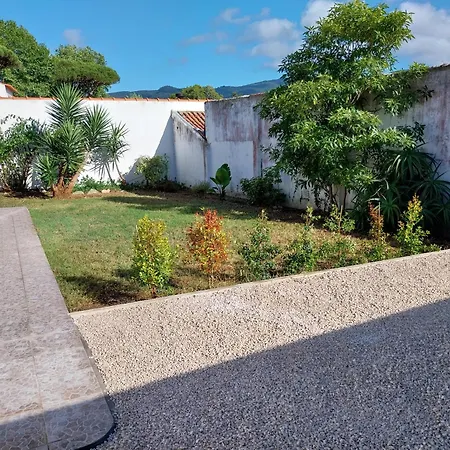 O Meu Canto Homestay