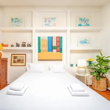 Apartment Guestready - Cosy House Sintra