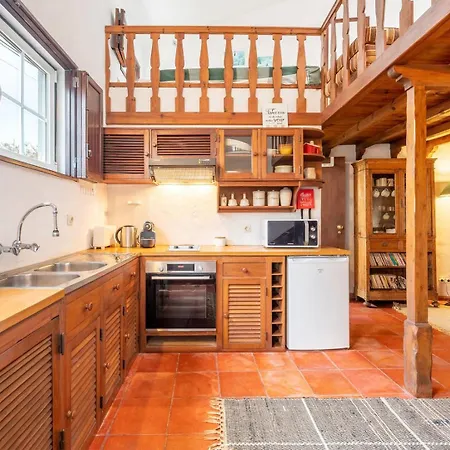 Guestready - Cosy House Apartment Sintra