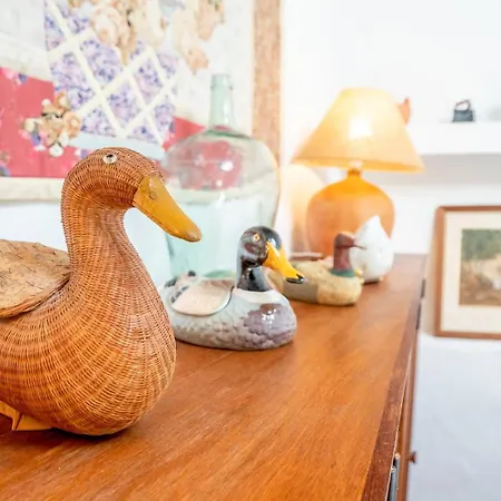 Apartment Guestready - Cosy House