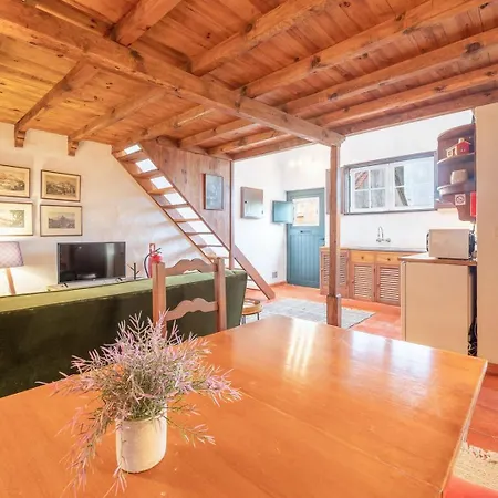 Apartment Guestready - Cosy House