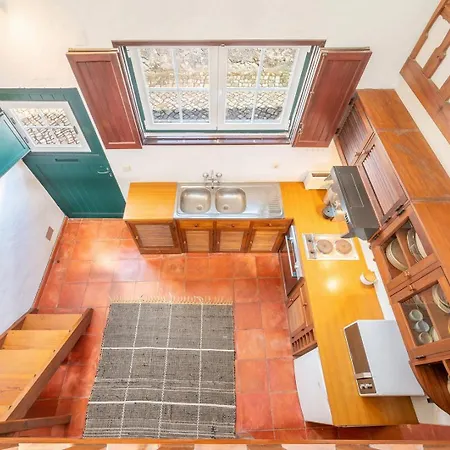 Guestready - Cosy House Apartment Sintra