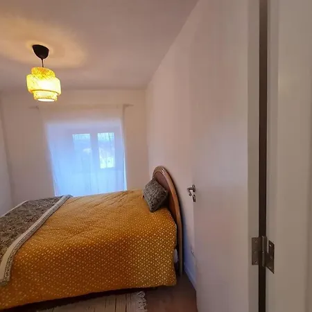 Holiday home Sintra Cottage