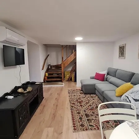Sintra Cottage