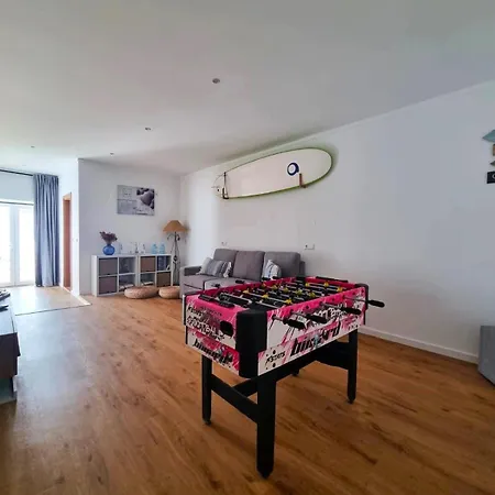 Guest house Revive House Camp - Ericeira - Sintra