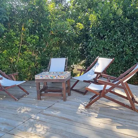 Holiday home Senhora Da Paz Lisboa