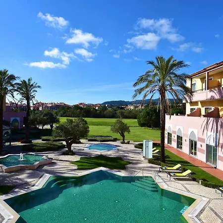 Pestana Golf & 4* Sintra