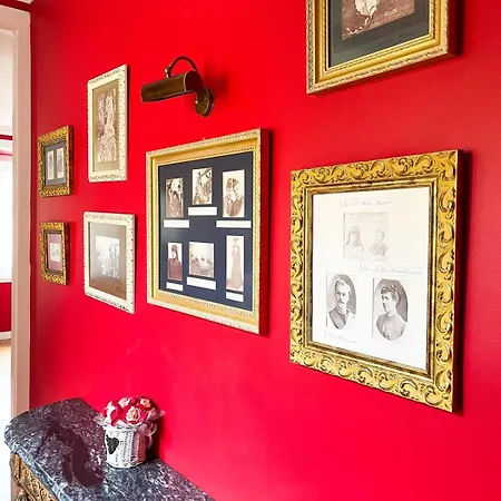 Palacio De Boutique House Bed & Breakfast 4*