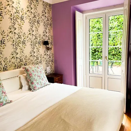 Acomodação com café da manhã  Palacio De Boutique House Sintra