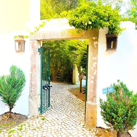 Palacio De Boutique House