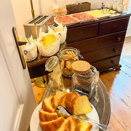 Palacio De Boutique House Bed & Breakfast