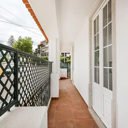 Apartment Belo Horizonte @