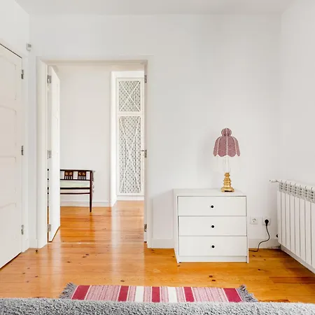Apartment Belo Horizonte @