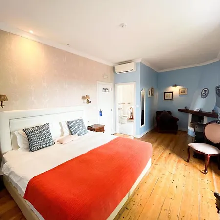 Palacio De Boutique House 4* Sintra