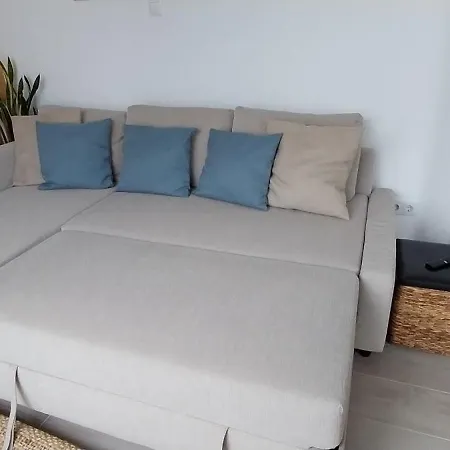 O Meu Canto Homestay Sintra