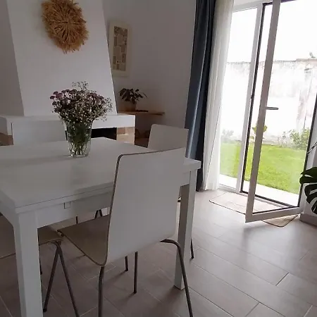 Homestay O Meu Canto Sintra