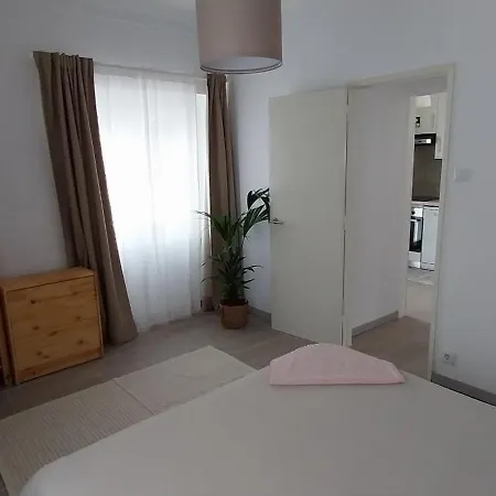 Homestay O Meu Canto