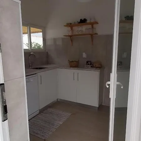 O Meu Canto Homestay *