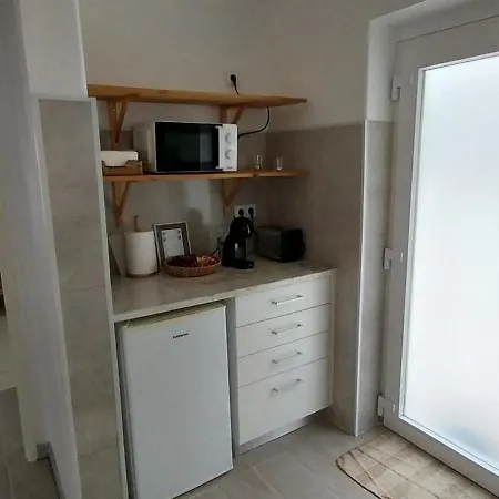 Homestay O Meu Canto *