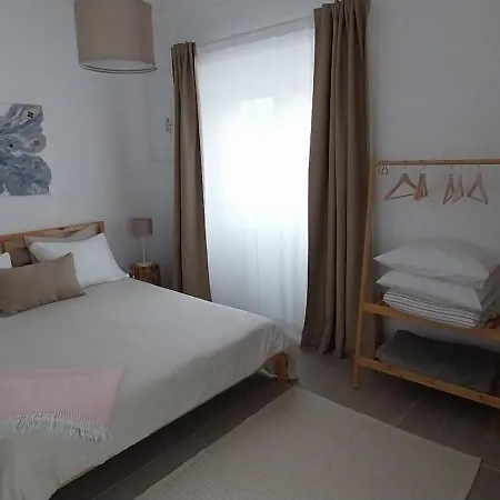 O Meu Canto Homestay