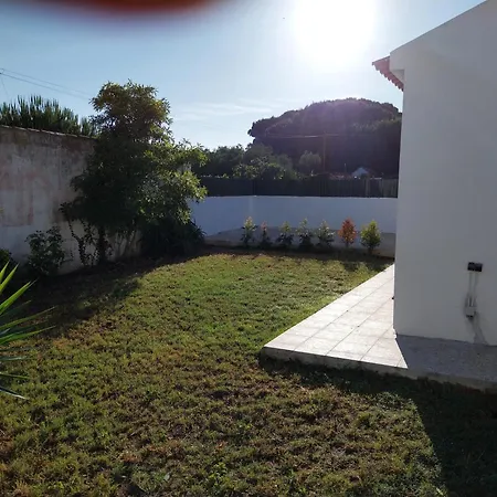 O Meu Canto Homestay *