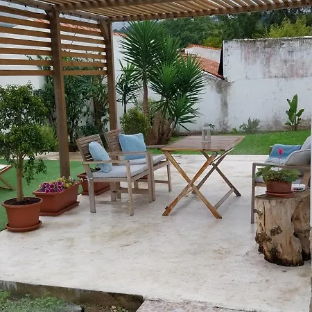 Homestay O Meu Canto *