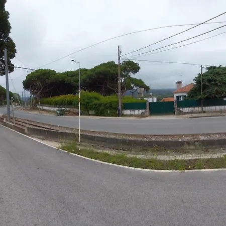 Homestay O Meu Canto Sintra
