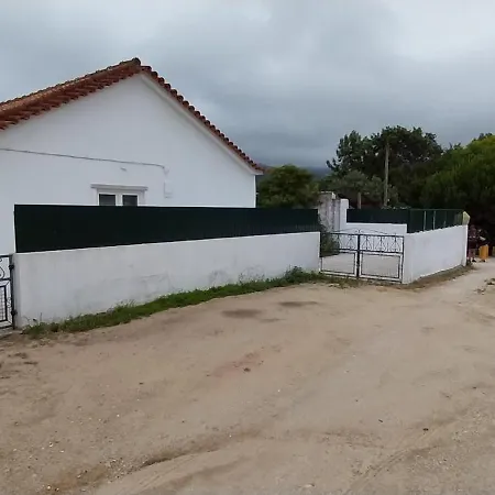 Homestay O Meu Canto
