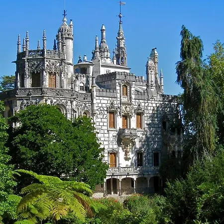 Apartment Casazulapartments Sintra
