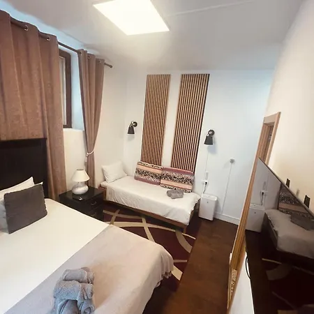 Happy Hostel Sintra