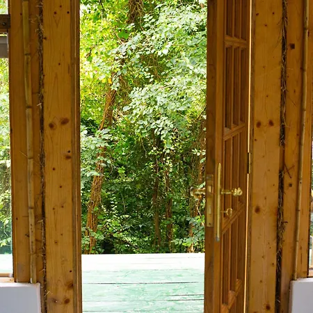 Secluded Wooden * Sintra