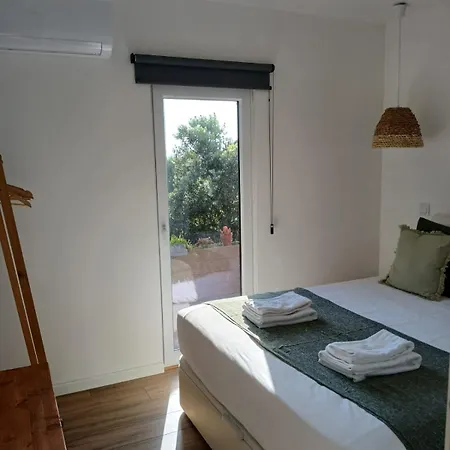 Azen Cool House Alojamento de Acomodação e Pequeno-almoço